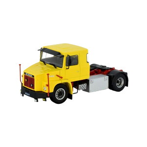 Wim Groteboer Scania T140 gbN / TEKNO 1/50 ݋@B͌^ Hԗ