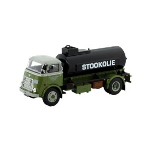 Staalduinen DAF 1600 bulk �g���b�N / TEKNO 1/50 ���݋@�B�͌^ �H���ԗ�