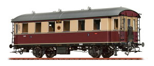 Brawa 45539 Genus Civ DRG DC H0ゲージ 鉄道模型 外国