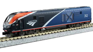 Siemens ALC-42 `[W[ fWgbNX DCC AgbN #315 tF[YVII c[g[u[ zCg bh/KATO USA NQ[W S͌^ O