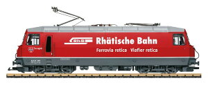 LGB 21430 Ge 4/4 III TEht GQ[W S͌^@ORhB