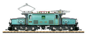 LGB 26601 Class Ge 6/6 I 415 GQ[W S͌^@ORhB