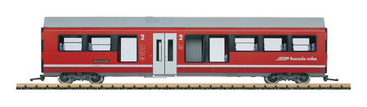 楽天市場】LGB 33100クラスABe 4/16 
