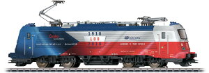 M?rklinN 36201 Class 380 ?D AC TEh H0Q[W S͌^ O