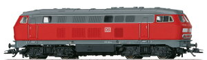 M?rklinN 36218 Class 216 DB AG H0Q[W S͌^ O