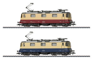 M?rklinN 37300 Class Re 421 Private AC TEh H0Q[W S͌^ O