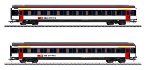 M?rklinN 42154 Type EW IV A SBB AC H0Q[W S͌^ O