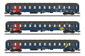 M?rklinN 42698 DSB AC qԃZbg H0Q[W S͌^ O