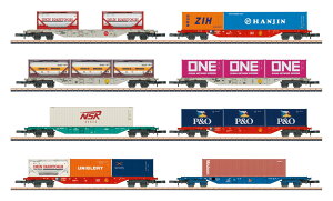 M?rklinN 82641 Type Sgns 691 Various DC ZQ[W S͌^ O