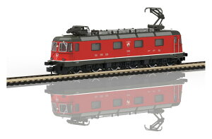 M?rklinN 88240 Re 6/6 SBB DC ZQ[W S͌^ O