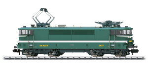 Minitrix 16694BB SNCF 9200V[Y DC TEh/ NQ[W S͌^ O