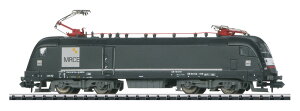 Minitrix 16959 Class 182 MRCE dC@֎ vCx[g DC TEh/ NQ[W S͌^ O