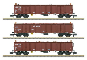 Minitrix 18288 Eanos ^Cv ?BB DC/ NQ[W S͌^ O