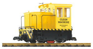 PIKO 38501GE-25Ton/GQ[W USA DC S͌^ O