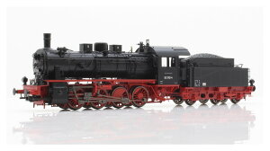 Rivarossi HR2810 X`[ReBu BR 55 DR DC/ H0Q[W S͌^ O