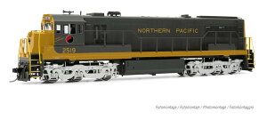 Rivarossi HR2885T V[Y U25C US [ DC/ H0Q[W S͌^ O