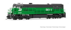 Rivarossi HR2887 25c V[Y vCx[g DC TEh/ H0Q[W S͌^ O