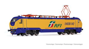 Rivarossi HR2905S V[Y E.402B FS DC TEh H0Q[W S͌^ O