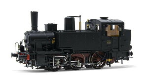 Rivarossi HR2917 V[Y Gr. 835 vCx[g DC/ H0Q[W S͌^ O