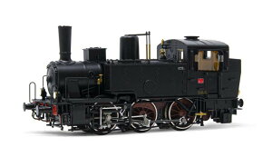 Rivarossi HR2918 V[Y Gr. 835 vCx[g DC/ H0Q[W S͌^ O