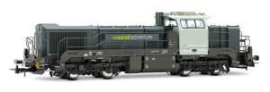 Rivarossi HR2921 Vossloh DE 18V[Y vCx[g DC/ H0Q[W S͌^ O