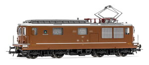 Rivarossi HR2958 Re 4/4 V[Y BLS DC TEh H0Q[W S͌^ O