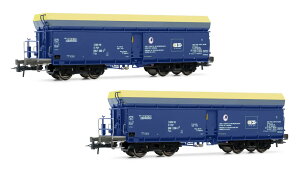 Rivarossi HR6589 Genus Fals PKP DC H0Q[W S͌^ O