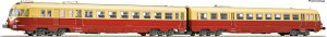 Roco 73176Series ALn 442/448 DC d HOQ[W