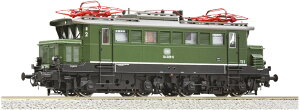 Roco 7500078 シリーズ144 H0ゲージ DB DC 鉄道模型 外国
