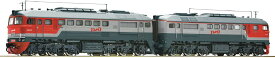 Roco 79793Series 2M62-0064 AC ディーゼル機関車 HOゲージ