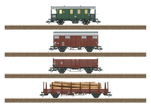 Trix 24140LPwPos Gmhs 53 Omm 37 Rlmms 56 DB DC/ H0Q[W S͌^ O