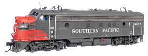 EMD FP7 LokSound 5 TEhDCC TUEpVtBbN(TM) #6457 (O[AXJ[bgAzCg)/Walthers HOQ[W S͌^ O