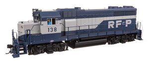 EMD GP35 Phase II LokSound 5 TEhDCC b`hEtfbNXo[OEAhE|g}bN #138/Walthers HOQ[W S͌^ O
