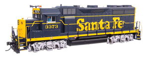 EMD GP35 Standard DC T^tF #3373/Walthers HOQ[W S͌^ O