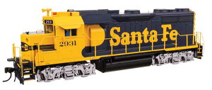 EMD GP35 Phase II Standard DC T^tF #2931/Walthers HOQ[W S͌^ O