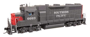 EMD GP35 Phase II Standard DC TUEpVtBbN(TM) #6663/Walthers HOQ[W S͌^ O
