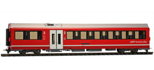 H0m �q�� Bemo �x�� AGZ ���Ԏ� B 574 01 �������t B 574 01 AGZ intermediate car with interior lighting DC