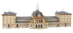 HO�Q�[�W �S���͌^ Faller �t�@���[ Central Station Neustadt Weinstrasse