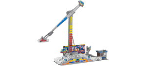 HO�Q�[�W �S���͌^ Faller �t�@���[ �A�g���N�V���� No Limit �L�b�g AC Ride No Limit kit Power system AC