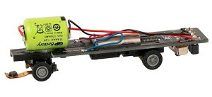 N�Q�[�W �S���͌^ Faller �t�@�[���[ �J�[�V�X�e�� �V���[�V MB Citaro TOMYTEC Car System Chassis MB Citaro