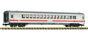 N�Q�[�W �S���͌^ Fleischmann �t���C�V���}�� �h�C�c�S�� DB AG IC EC 1���I�[�v�����ȋq�� Era VI IC EC open plan 1st class coach DC