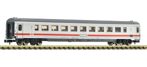 N�Q�[�W �S���͌^ Fleischmann �t���C�V���}�� �h�C�c�S�� DB AG IC EC 2���I�[�v�����ȋq�� Era VI IC EC open plan carriage 2nd class DC