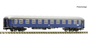 N�Q�[�W �S���͌^ �q�� �t���C�V���}�� Fleischmann DB 1st class express train carriage Era III DC