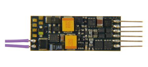 N�Q�[�W TT�Q�[�W �S���͌^ �t���C�V���}�� Fleischmann �T�E���h�f�R�[�_�[ NEM 651 sound decoder