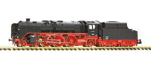N�Q�[�W �S���͌^ ���C�@�֎� Fleischmann �t���C�V���}�� DB 01 200 Era III DC DB Steam locomotive 01 200