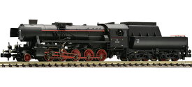 Nゲージ 鉄道模型 Fleischmann フライシュマン オーストリア連邦鉄道 OEBB 蒸気機関車 152 288 Era III IV Steam locomotive 152 288 DC