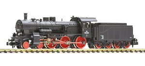 N�Q�[�W �S���͌^ Fleischmann �t���C�V���}�� �I�[�X�g���A�A�M�S�� OEBB ���C�@�֎� Rh 638 Era III Steam locomotive Rh 638 DC