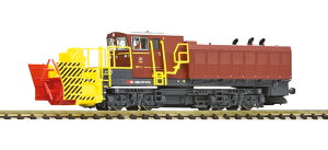 N�Q�[�W �S���͌^ Fleischmann �t���C�V���}�� SBB Beilhack snow blower Era VI DC DCC