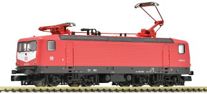N�Q�[�W �S���͌^ �d�C�@�֎� Fleischmann �t���C�V���}�� DB 112 172 2 era IV V DC DB Electric locomotive 112 172 2