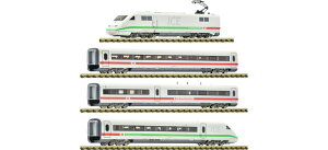 N�Q�[�W �S���͌^ Fleischmann �t���C�V���}�� DB AG ICE 2 Era VI sound DC DCC Electric multiple unit